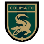 Official logo of Colima FC football club