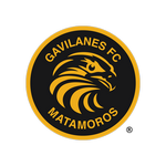 Official logo of Gavilanes football club