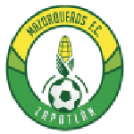 Official logo of Mazorqueros football club