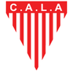 Official logo of Los Andes football club