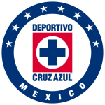 Official logo of Cruz Azul Hidalgo football club