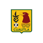 Official logo of Cuautla football club