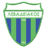 Official logo of Levadiakos football club