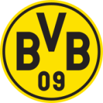 Official logo of Dortmund football club