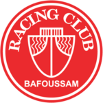 Official logo of Racing football club