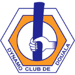 Official logo of Dynamo football club