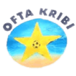Official logo of OFTA football club