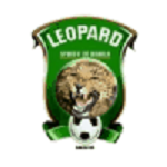 Official logo of Leopard de Douala football club