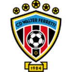 Official logo of Walter Ferretti U20 football club