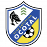 Official logo of Deportivo Ocotal U20 football club