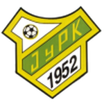Official logo of JyPK football club