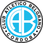 Official logo of Belgrano football club