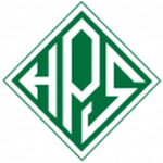 Official logo of HPS W football club