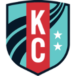 Official logo of Kansas City Current football club