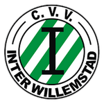 Official logo of Inter Willemstad football club