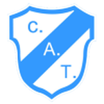 Official logo of Temperley football club