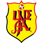 Official logo of UNDEBA football club