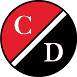 Official logo of Centro Dominguito football club