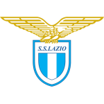 Official logo of Lazio football club