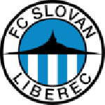 Official logo of Slovan Liberec football club