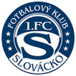 Official logo of Slovácko football club