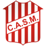 Official logo of San Martín Tucumán football club