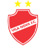 Official logo of Vila Nova U23 football club