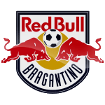 Official logo of Bragantino U23 football club