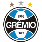 Official logo of Grêmio U23 football club