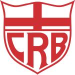 Official logo of CRB U23 football club