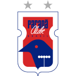 Official logo of Paraná U23 football club
