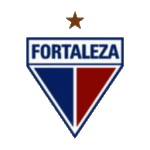 Official logo of Fortaleza U23 football club