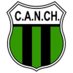 Official logo of Nueva Chicago football club