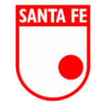 Official logo of Santa Fe W football club
