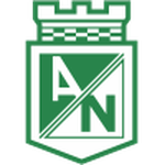Official logo of Atl. Nacional W football club