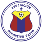 Official logo of Deportivo Pasto football club