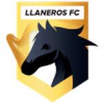 Official logo of Llaneros football club
