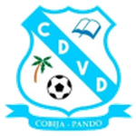 Official logo of Vaca Díez football club