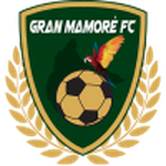 Official logo of Libertad Gran Mamoré football club