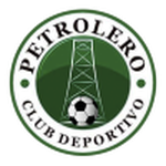 Official logo of Chaco Petrolero football club