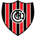 Official logo of Chacarita Juniors football club