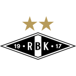 Official logo of Rosenborg football club