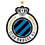 Official logo of Club Brugge KV football club