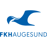 Official logo of Haugesund football club