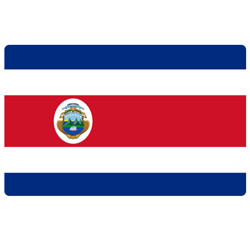 Official logo of Costa Rica U23 football club