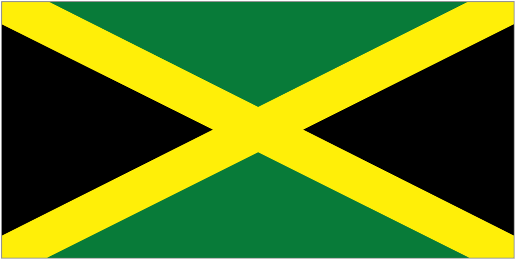 Official logo of Jamaica U23 football club