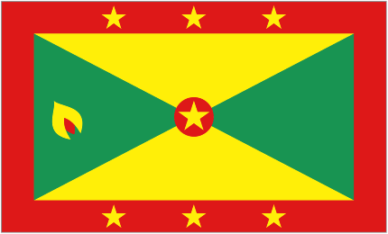 Official logo of Grenada U23 football club
