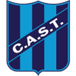 Official logo of San Telmo football club