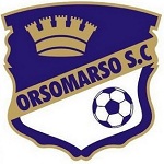 Official logo of Orsomarso football club