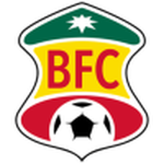 Official logo of Barranquilla football club